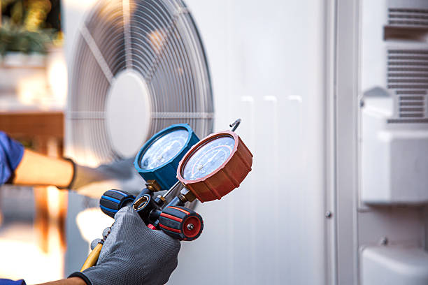 Affordable Hvac Installation solutions in Junction City, KY